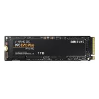 SAMSUNG NVMe M2 1tb 2280 970 Evo Plus MZ-V7S1T0BW 3500MB/s 3300MB/s 600K IOPS 550K IOPS PCIe Gen3x4