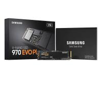 SAMSUNG PCIe M2 2tb 2280 970evo MZ-V7S2T0BW 3500MB/s 3300MB/s Gen3 x4