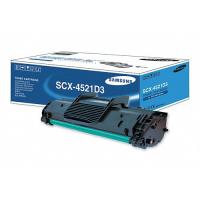 Samsung SCX-4521D3 Toner 3.000 Sayfa Siyah LaserJet Scx-4321,4521f