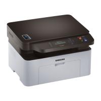 Samsung SL-M2070W (SS298E) Wi-Fi Yazıcı/Tar/Fot A4