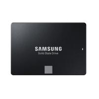 SAMSUNG 250GB 860 EVO MZ-76E250BW 550- 520MB/s SSD SATA-3 Disk