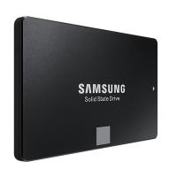 SAMSUNG 250GB 860 EVO MZ-76E250BW 550- 520MB/s SSD SATA-3 Disk