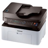 SAMSUNG Lazer SL-M2070FW Mono A4 Yazıcı Fotokopi Tarayıcı Fax 128MB Ram 20 ppm S/B USB 2,0 , Wi-fi