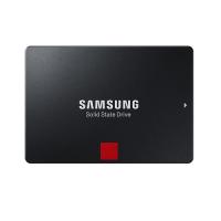 SAMSUNG 256GB 860 PRO MZ-76P256BW 550- 530MB/s SSD SATA-3 Kurumsal Disk