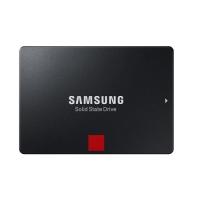 SAMSUNG 860 PRO MZ-76P512BW 512GB 560- 530MB/s SSD SATA-3 Kurumsal Disk