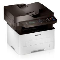 SAMSUNG Officejet SL-M2675F Mono A4 Yazıcı Fotokopi Tarayıcı Fax 128MB Ram 27 ppm S/B USB 2.0