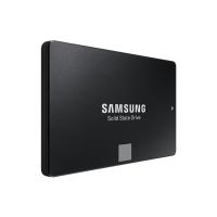 SAMSUNG SSD 1tb 2.5" 860evo MZ-76E1T0BW 550MB/s 520MB/s 98K IOPS 90K IOPS Sata III 3D Nand Flash