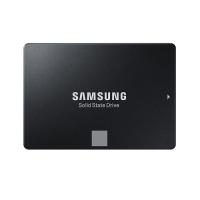 SAMSUNG SSD 2tb 2.5" 860evo MZ-76E2T0BW 550MB/s 520MB/s 98K IOPS 90K IOPS Sata III 3D Nand Flash