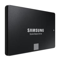 SAMSUNG SSD 2tb 2.5" 860evo MZ-76E2T0BW 550MB/s 520MB/s 98K IOPS 90K IOPS Sata III 3D Nand Flash