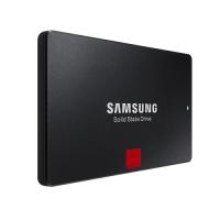 SAMSUNG 1TB 860 PRO MZ-76P1T0BW 550- 530MB/s SSD SATA-3 Kurumsal Disk