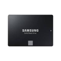 SAMSUNG SSD 2tb 2.5" 860evo MZ-76E2T0BW 550MB/s 520MB/s