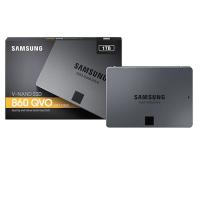 SAMSUNG 860QVO MZ-76Q1T0BW 1TB 550- 520MB/s SSD SATA-3 Disk