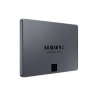 SAMSUNG 860QVO MZ-76Q1T0BW 1TB 550- 520MB/s SSD SATA-3 Disk