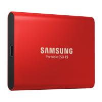 Samsung T5 500GB Taşınabilir SSD Disk MU-PA500R/WW