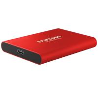 Samsung T5 500GB Taşınabilir SSD Disk MU-PA500R/WW