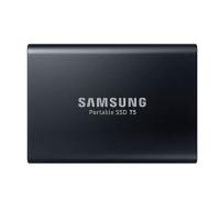 SAMSUNG USB SSD 2 TB USB 3.1 T5 MU-PA2T0B/WW