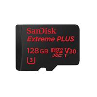SANDISK 128GB Extreme Pro Class 10 Micro SD SDSDQXCG-128G-GN6MA