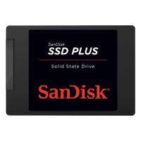 Sandisk 120GB Plus 530/310 SDSSDA-120G-G27