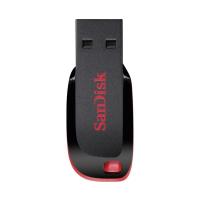 Sandisk 128GB Cruzer Blade Usb2.0 SDCZ50-128G-B35