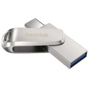 Sandisk 128GB Ultra Dual Type-C SDDDC4-128G-G46