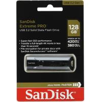 Sandisk 128GB Extreme Pro Usb3.2 SDCZ880-128G-G46