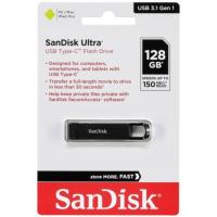 Sandisk 128GB Ultra Type-C Usb3.1 SDCZ460-128G-G46