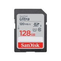 Sandisk 128GB SD C10 SDSDUN4-128G-GN6IN