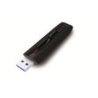 SANDISK 16GB Extreme Siyah Usb 3.0 Flash Disk SDCZ80-016G-G46