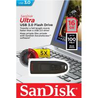 SANDISK 16GB Ultra Usb 3.0 Flash Disk SDCZ48-016G-U46