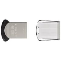 SANDISK 16GB Ultra Fit New Usb 3.0 Flash Disk SDCZ43-016G-GAM46