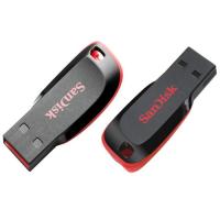 SANDISK 16GB Cruzer Edge Usb 2.0 Flash Disk SDCZ51-016G-B35