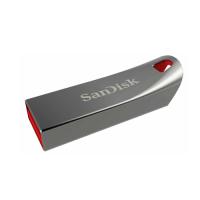 SANDISK 16GB Cruzer Force Metal . Usb 2.0 Flash Disk SDCZ71-016G-B35