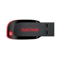 Sandisk 16GB Cruzer Blade Usb2.0 SDCZ50-016G-B35