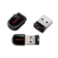 Sandisk 16GB Cruzer Fit Usb2.0 SDCZ33-016G-G35