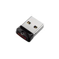 Sandisk 16GB Cruzer Fit Usb2.0 SDCZ33-016G-G35