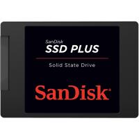 Sandisk 1TB Plus 530/400 SDSSDA-1T00-G26