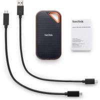 Sandisk 1TB Extreme V2 Nvme SDSSDE61-1T00-G25