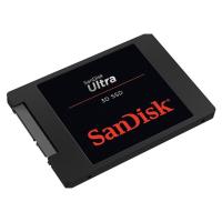 SANDISK 1TB ULTRA SDSSDH3-1T00-G25 560-530MB/s SATA3 SSD DİSK