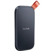SANDISK 1TB SDSSDE30-1T00-G25 USB 3.0 SSD Harici Disk