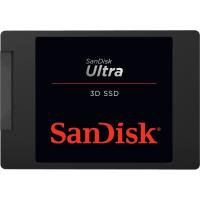 Sandisk 250GB Ultra3D 550/525 SDSSDH3-250G-G25