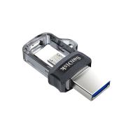 Sandisk 256GB Ultra Dual Usb3.0 SDDD3-256G-G46