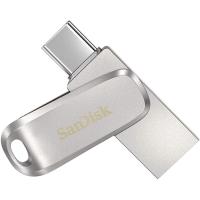 Sandisk 256GB Ultra Dual Type-C SDDDC4-256G-G46