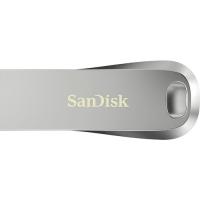 Sandisk 256GB Ultra Luxe Usb3.1 SDCZ74-256G-G46