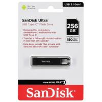 Sandisk 256GB Ultra Type-C Usb3.1 SDCZ460-256G-G46