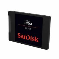 Sandisk 2TB Ultra3D 560/530 SDSSDH3-2T00-G25
