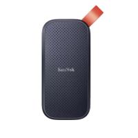 SANDISK 2TB SDSSDE30-2T00-G25 TYPE-C SSD HARİCİ DİSK