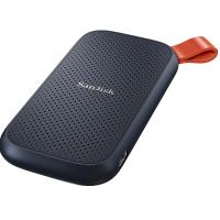 SANDISK 2TB SDSSDE30-2T00-G25 TYPE-C SSD HARİCİ DİSK
