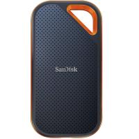 SANDISK 2TB  EXTREME PRO SDSSDE81-2T00-G25 SSD HARİCİ DİSK