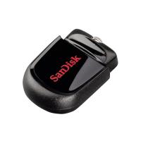 SANDISK 32GB Cruzer Fit Usb 2.0 Flash Disk SDCZ33-032G-B35