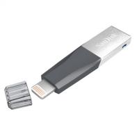 SANDISK 32GB Apple iXPAND Usb 3.0 Flash Disk SDIX40N-032G-GN6NN